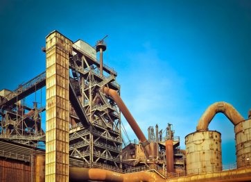 Construction & Engineering